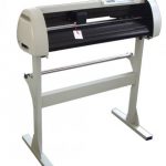 Máy cắt Decal cực rẻ, hàng chính hãng, ưu đãi bất ngờ